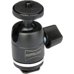 Rotolight Professional 360 Degree Ball Swivel: Picture 1 regular