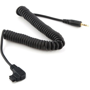  Cinetics CineMoco Camera Cable for Sony Alpha 900, 700, 350, 300, 200, 100, 100K 