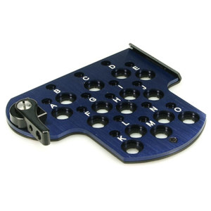 merlin dovetail plate