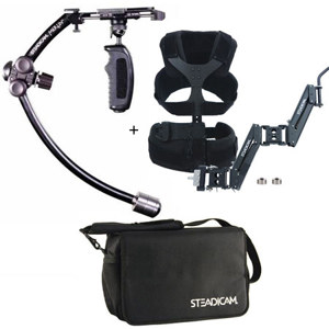 Steadicam Merlin 2 Stabilizer MERLIN2 K4