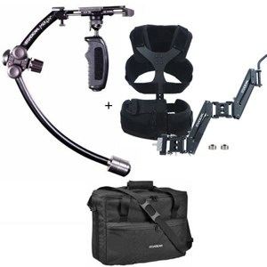 Steadicam Merlin 2 Stabilizer MERLIN2 K5