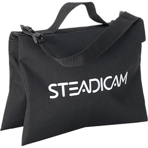 SteadiCam Saddle Bag-Sand/Portfolio - SteadiCam Logo: Picture 1 regular