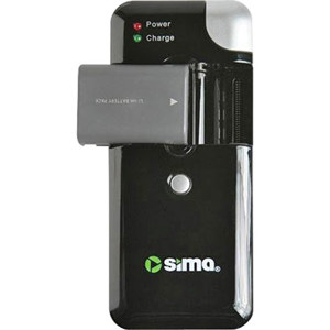 Sima UFC-12: Picture 1 regular