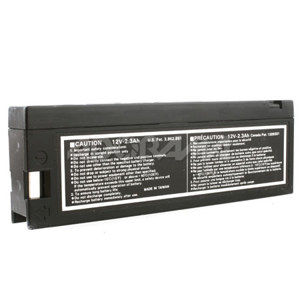 VariZoom Small NP Style VZ-Battery: Picture 1 regular