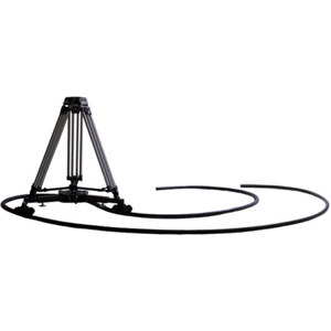 VariZoom VZ-CINETRAC System Complete Dolly Kit VZ-CINETRAC-SYSTEM