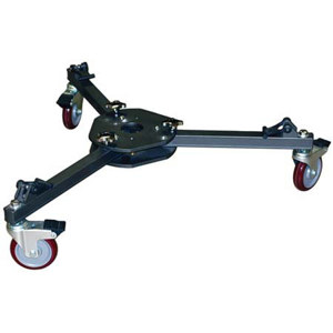 VariZoom VZ-D100 Heavy-Duty Dolly VZ-D100