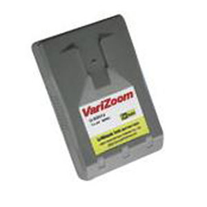 VariZoom Digital 88Wh 14.4V Lithium-ion Rechargeable Battery D8081S