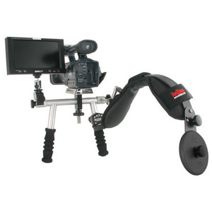 VariZoom DV Media Rig Pro Support: Picture 1 regular