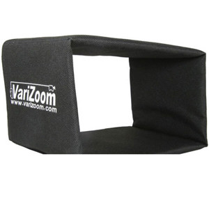 VariZoom Custom Sunhood: Picture 1 regular