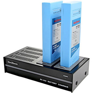 VariZoom Ni-MH Battery Kit KN5N