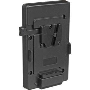 VariZoom S7000S V-Lock Battery Mounting Plate, Cameras: Picture 1 regular