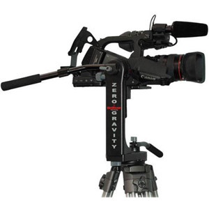 VariZoom VZ-ZGFB ZeroGravity Tripod Head VZ-ZGFB