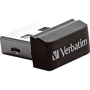 Verbatim 16GB Store 'n' Go Netbook USB Drive: Picture 1 regular