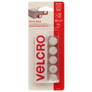 Velcro 5/8