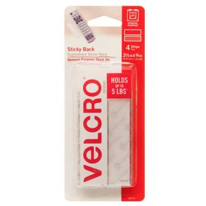 Velcro 3-1/2