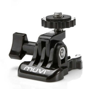  Veho Universal Tripod Mount for Muvi & Muvi HD 