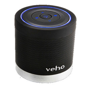 Veho VSS-009-360BT360 Degree M4 Bluetooth Wireless Speaker: Picture 1 regular