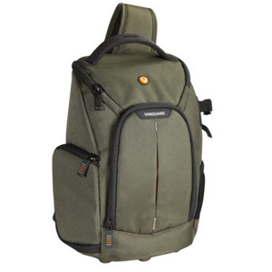 Vanguard 2GO 32 Sling Bag - Green: Picture 1 regular
