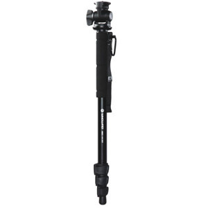  Vanguard ABEO 284 Aluminum Alloy Monopod, 11.02lbs Max Load Capacity 