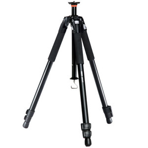 Vanguard ABEO 283 Aluminum Tripod, 17.63 lbs Max Load Capacity 