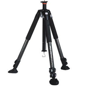  Vanguard ABEO Plus 323 Carbon Fiber Tripod, 26.45lbs Max Load Capacity 