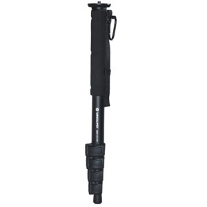  Vanguard ABEO 325 Aluminum Alloy Monopod, 22.04lbs Max Load Capacity 