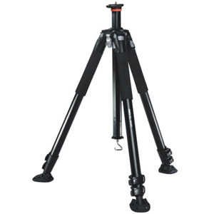  Vanguard ABEO Plus 363 Aluminum Alloy Tripod, 35.27lbs Max Load Capacity 