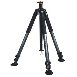  Vanguard ABEO Plus 363 Carbon Fiber Tripod, 16kg Max Load Capacity 