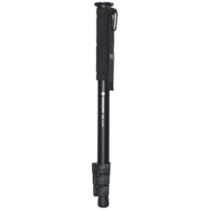  Vanguard ABEO 364 Aluminum Alloy Monopod, 26.45lbs Max Load Capacity 