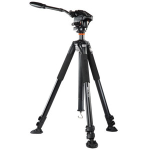 Vanguard Abeo Plus 363AV 3-Section Aluminum Tripod