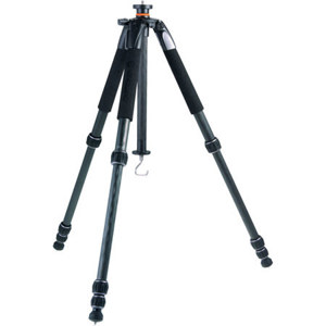  Vanguard Alta 225CT Carbon Fiber Tripod without Head, Maximum Height 41", Supports 6.6 lbs., With Bag 
