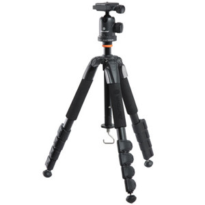 Vanguard ALTA+235AB50 Aluminum Tripod ALTA+ 235AB50