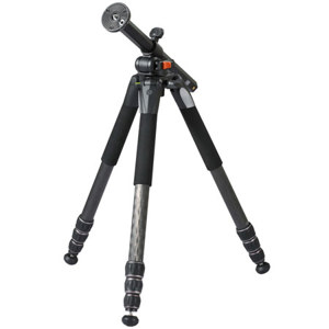  Vanguard Alta Pro 284CT Carbon Fiber Tripod Legs, Max. Height 63", Supports 18 lbs. 