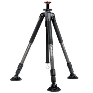 Vanguard Auctus 283CT Lightweight Carbon Fiber Tripod Legs AUCTUS283CT