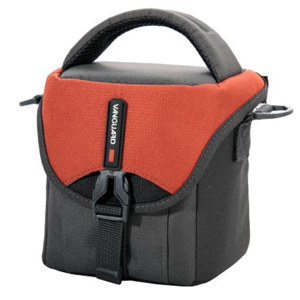 Vanguard BIIN 10 Orange Shoulder Bag BIIN10ORANGE