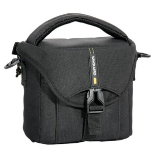Vanguard BIIN 14 Black Shoulder Bag BIIN14BLACK