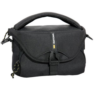 Vanguard BIIN 17 Black Shoulder Bag BIIN17BLACK