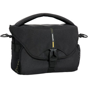 Vanguard BIIN 25 Black Shoulder Bag BIIN25BLACK