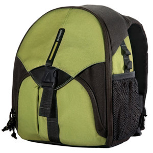 Vanguard BIIN Series 50 Organizer Daypack - Green: Picture 1 regular