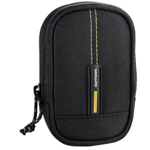 Image :  Vanguard BIIN 5B Black Point N\'Shoot Camera Pouch 