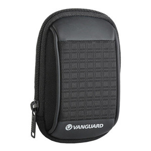 Vanguard Cardiff 6A Camera Pouch Thumbnail Image