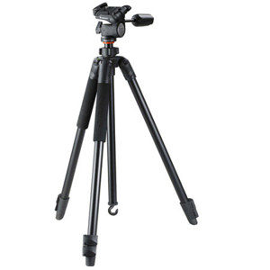  Vanguard Espod 233AP Aluminum Tripod with PH-30 Head 