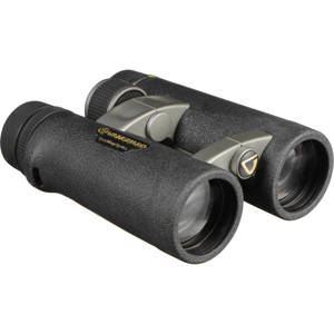  Vanguard Endeavor ED 8x42 Binocular, 7.0Deg. Angle of View, BaK4 Roof prism, Waterproof/Fogproof 