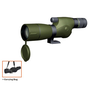 Vanguard Endeavor XF 60S 15-45x 60mm Straight Spotting Scope