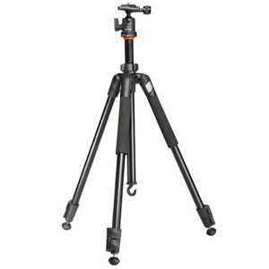  Vanguard Espod Plus 203AB Tripod with SBH-20 Head 