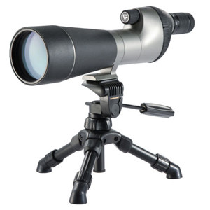 Vanguard HIGHPLAINS581 Bak4 20-60x-80mm Spotting Kit: Picture 1 regular