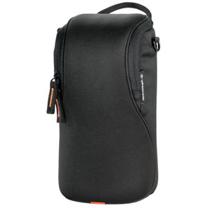  Vanguard ICS Lens-25 Case for Canon Camera Lenses 