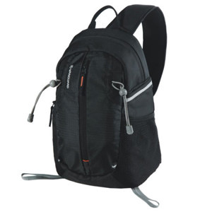 Vanguard Kinray Lite 32 Sling Bag - Black: Picture 1 regular