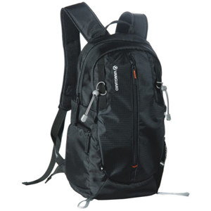 Vanguard Kinray Lite 45 Backpack - Black: Picture 1 regular
