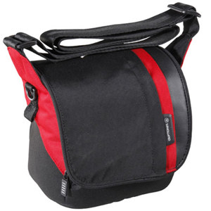 Vanguard Pampas 15 Weatherproof PAMPAS15BLACK
